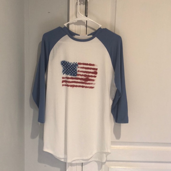 LuLaRoe medium Randy - Picture 1 of 1